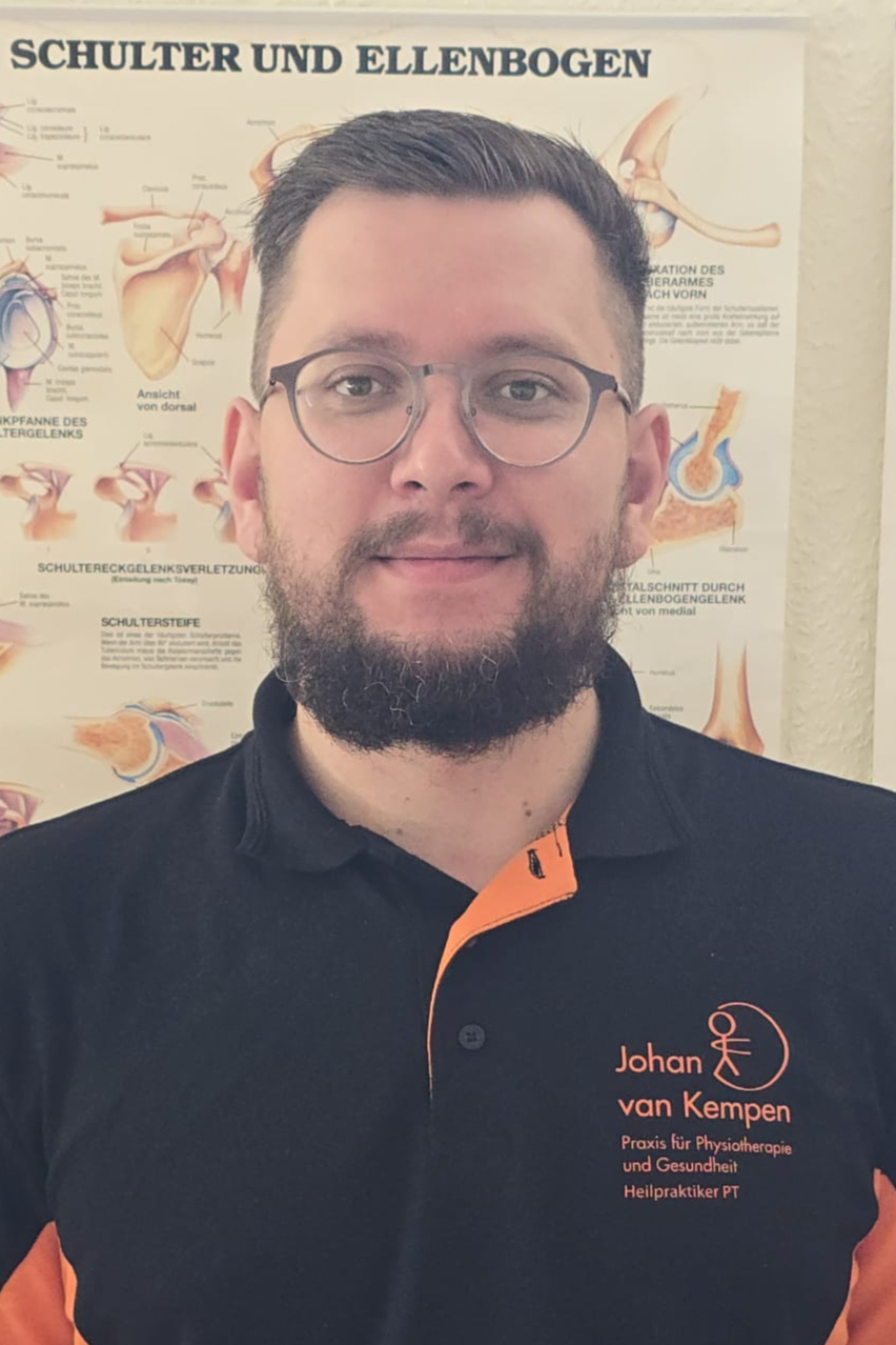 Mark Vayn